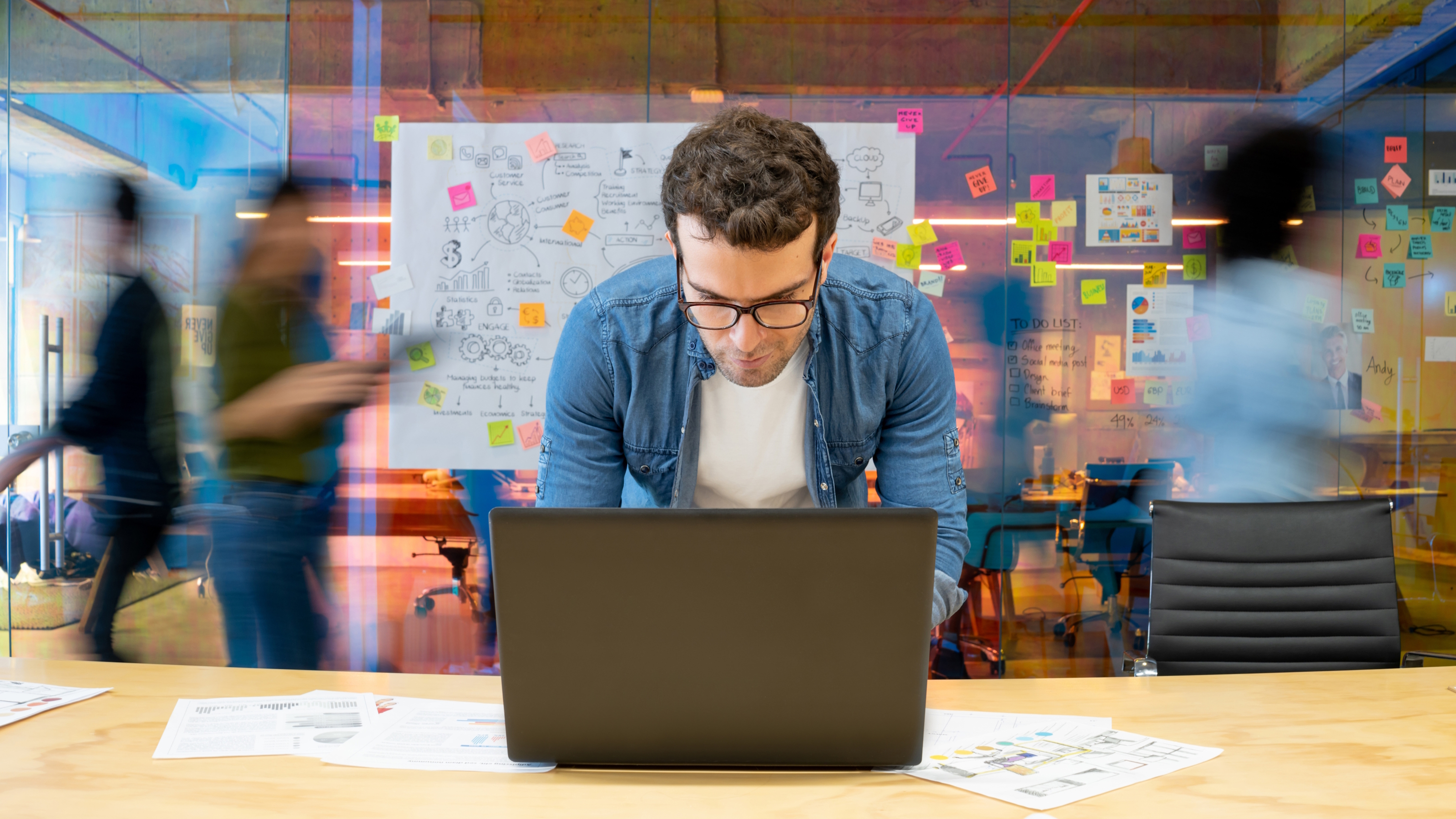 The essential guide to Digital Transformation success